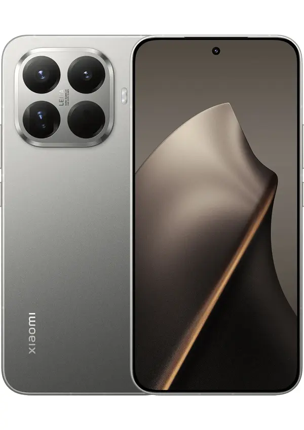 Xiaomi 15T Pro 1TB 12 GB Ram Gri (Xiaomi Türkiye Garantili) - Image 1