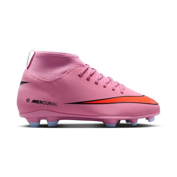 Nıke Jr Superfly 10 Culub Fg/mg Fq8318-600  - Image 1