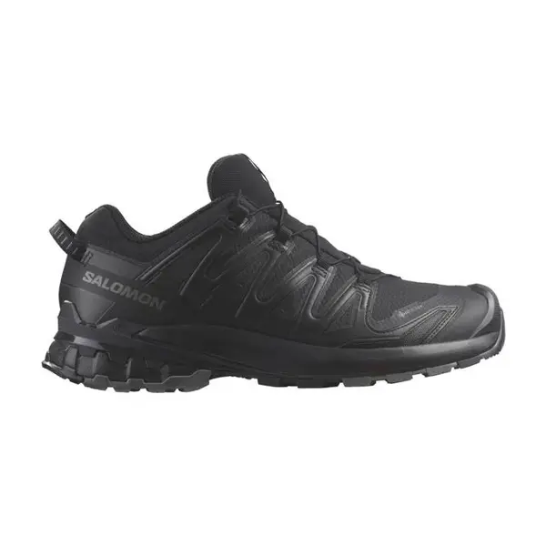 Salomon Xa Pro 3d V9 Gtx 472701 Black Phantom  - Image 1