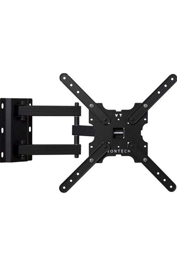 Vontech Vt-422hc Pro 39"- 55" Lcd/led Tv Hareketli Askı Aparatı - Image 1
