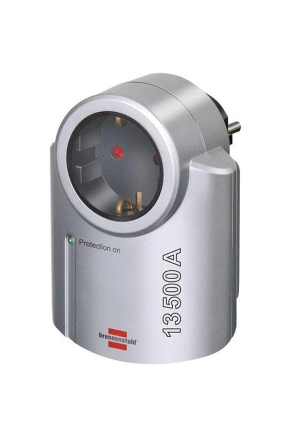 Brennenstuhl Akım Korumalı Priz Tekli 13.500a - Image 1