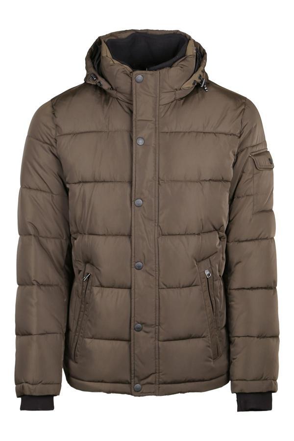 CALVIN KLEIN  ERKEK MONT CM008326-OLV - Image 1