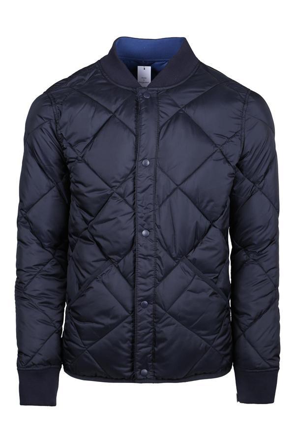 CALVIN KLEIN REVERSIBLE ERKEK MONT CM251940-TN0 - Image 1