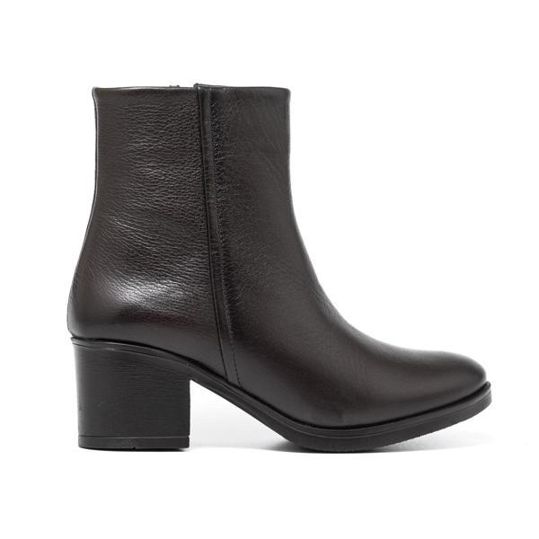 Kadın Bot SR-92162-1 John May Kahve - Image 1