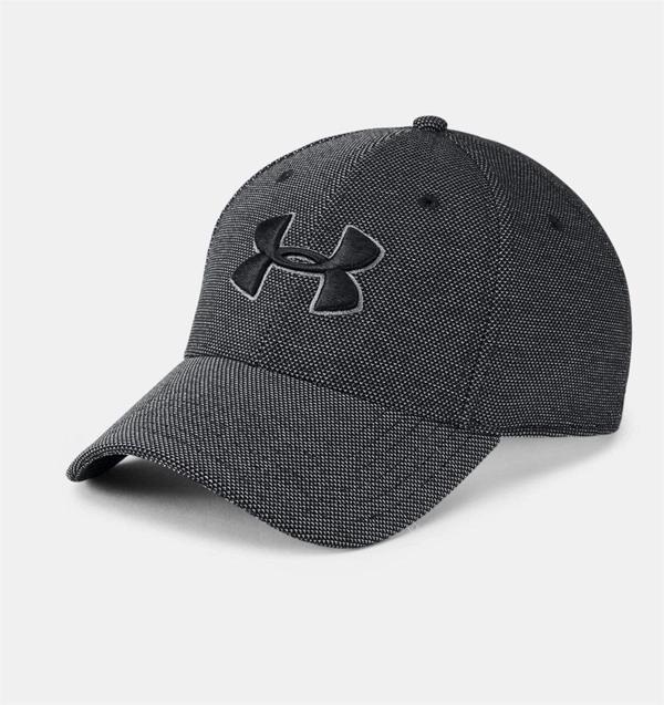 UNDER ARMOUR UNISEX ŞAPKA 1305037-001 - Image 1