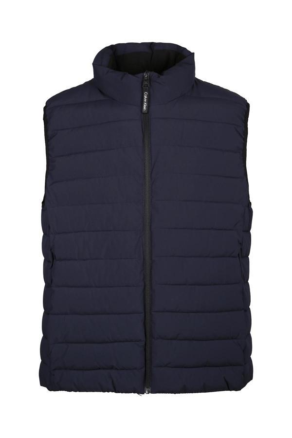 CALVIN KLEIN ERKEK YELEK CM355480-NVY - Image 1