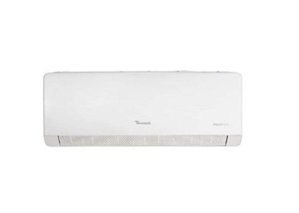 Elegant Soft 24 A++ 24000 BTU Inverter Duvar Tipi Klima - Image 1