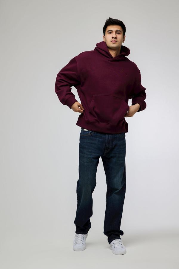 CALVIN KLEIN ERKEK SWEATSHIRT 40HM256-501 - Image 1