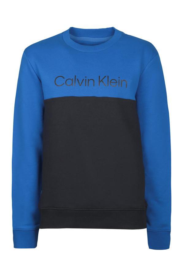 CALVIN KLEIN ERKEK SWEATSHIRT 40CM288-401 - Image 1