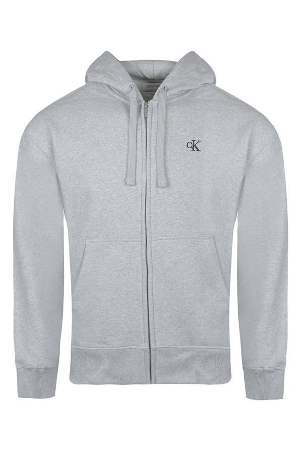 CALVIN KLEIN ERKEK SWEATSHIRT 40HM259-030 - Image 1