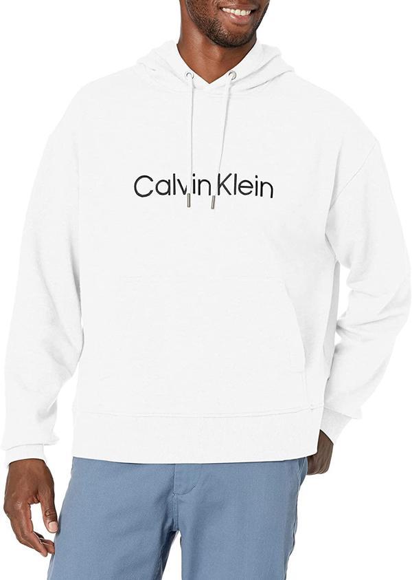 CALVIN KLEIN ERKEK SWEATSHIRT 40CM271-540 - Image 1