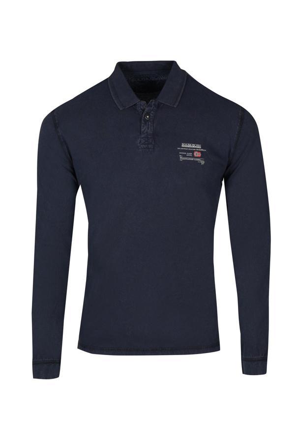 NAPAPIJRI EGEGIK ERKEK SWEATSHIRT N0YGPW-176 - Image 1