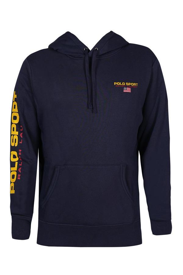POLO RALPH LAUREN ERKEK SWEATSHIRT 710835769001 - Image 1