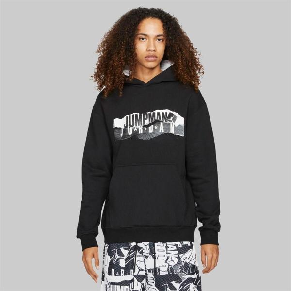 NIKE JORDAN ESSENTIALS ERKEK SWEATSHIRT DH5481-010 - Image 1