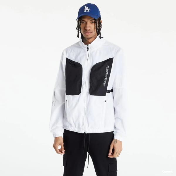 NIKE JORDAN 23 ERKEK SWEATSHIRT DJ0255-100 - Image 1
