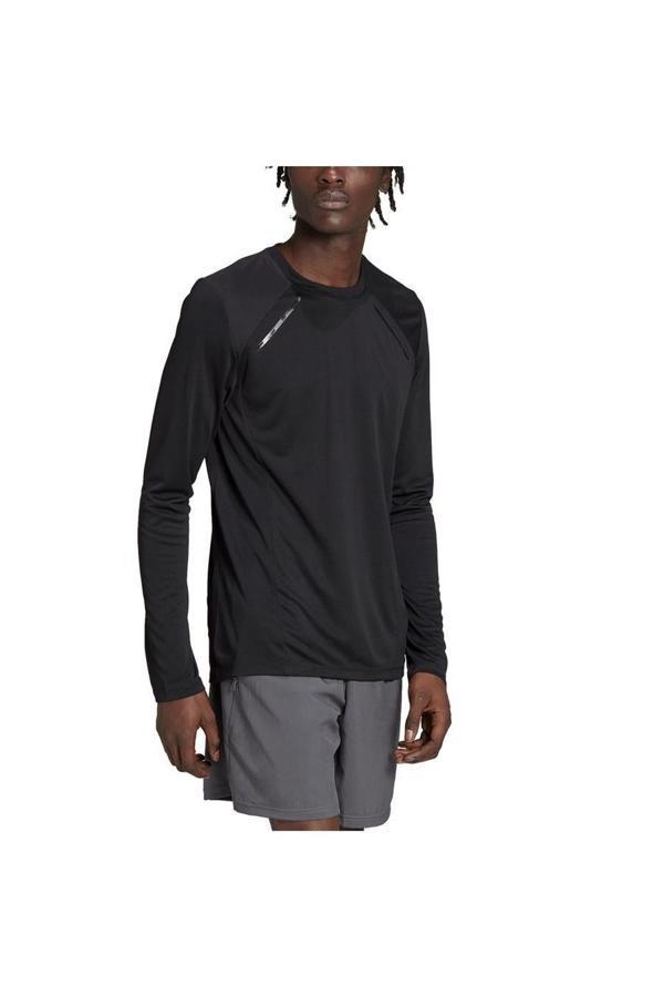 ADIDAS ERKEK SWEATSHIRT HY8446 - Image 1