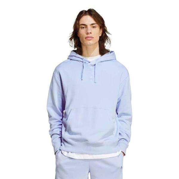 ADIDAS ALL SZN ERKEK SWEATSHIRT IC9767 - Image 1