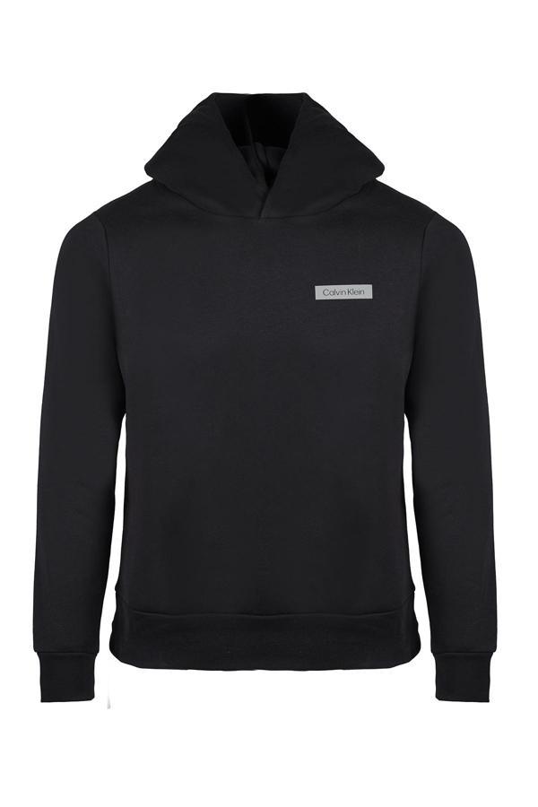 CALVIN KLEIN ERKEK SWEATSHIRT K10K113773-BEH - Image 1