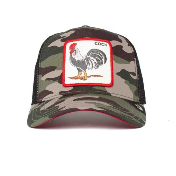 GOORIN BROS UNISEX ŞAPKA 101-0337 - Image 1
