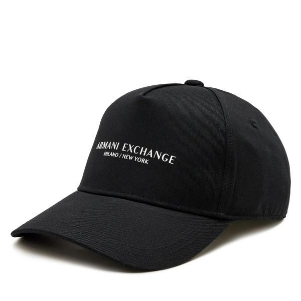 ARMANI EXCHANGE UNISEX ŞAPKA 944207-3R130-00020 - Image 1