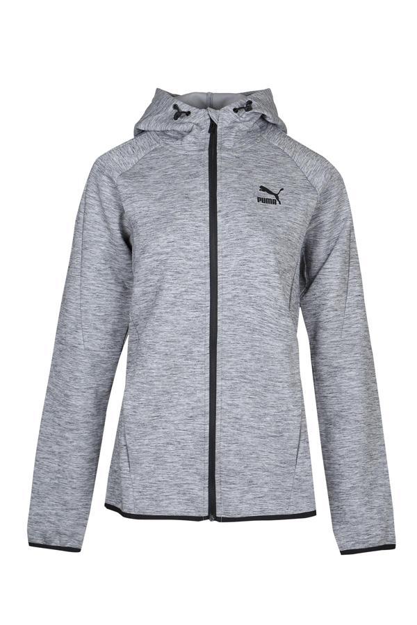 PUMA EVOTEC ERKEK SWEATSHIRT 532749-03 - Image 1