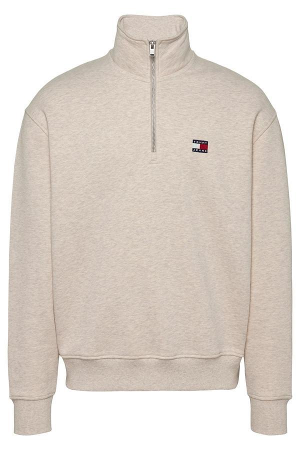 TOMMY HILFIGER ERKEK SWEATSHIRT DM0DM20641-AE3 - Image 1