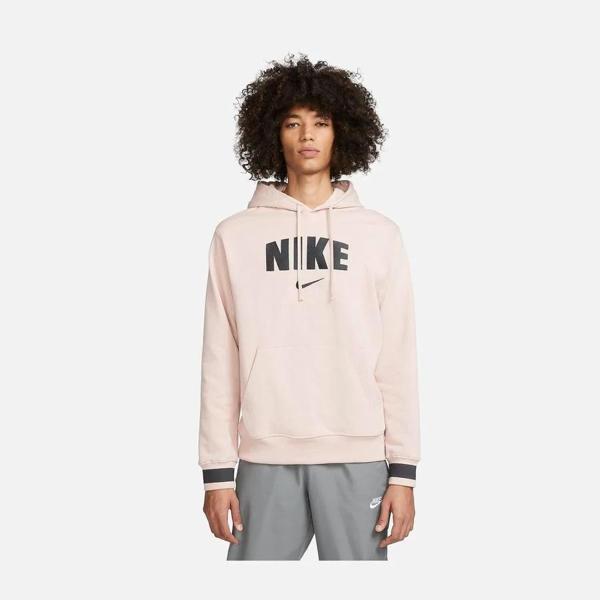 NIKE ERKEK SWEATSHIRT FJ0555-601 - Image 1