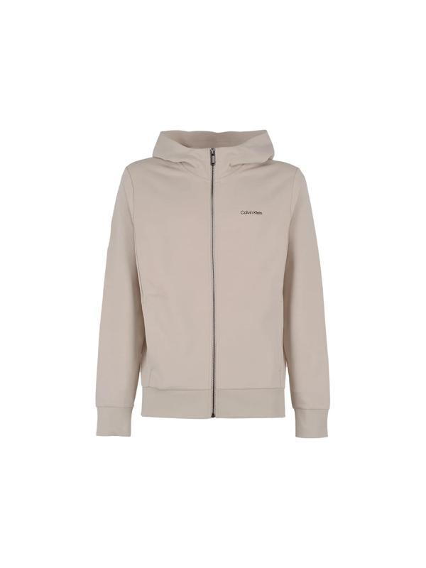 CALVIN KLEIN ERKEK SWEATSHIRT K10K112752-PEA - Image 1