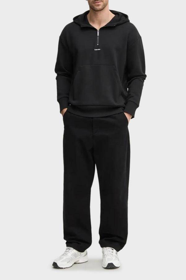 CALVIN KLEIN ERKEK SWEATSHIRT K10K113762-BEH - Image 1