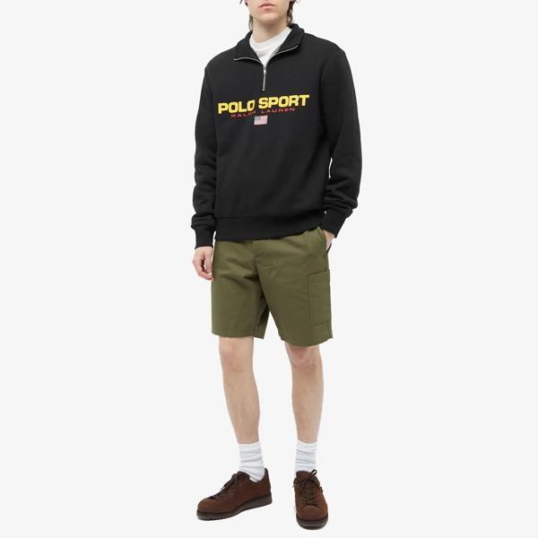 POLO RALPH LAUREN ERKEK SWEATSHIRT 710835766013 - Image 1