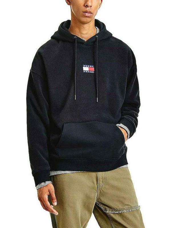 TOMMY HILFIGER ERKEK SWEATSHIRT DM0DM11646-BDS - Image 1
