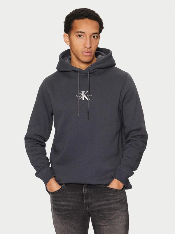 CALVIN KLEIN ERKEK SWEATSHIRT J30J325629-BAN - Image 1