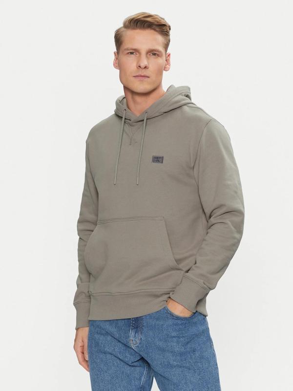 CALVIN KLEIN ERKEK SWEATSHIRT J30J327113-PEO - Image 1