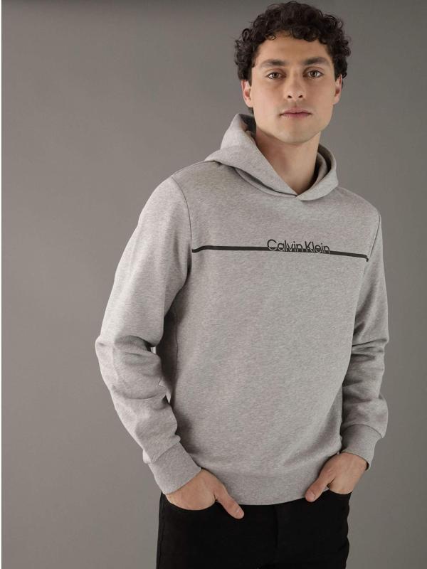 CALVIN KLEIN ERKEK SWEATSHIRT K10K114338-P6T - Image 1