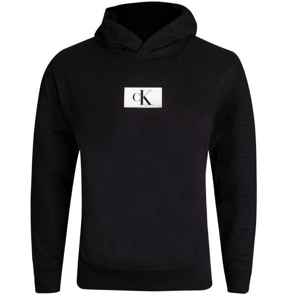 CALVIN KLEIN ERKEK SWEATSHIRT NM2416E-UB1 - Image 1