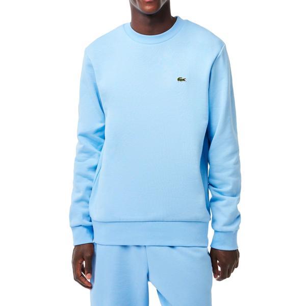 LACOSTE ERKEK SWEATSHIRT SH9608-00-HBP - Image 1