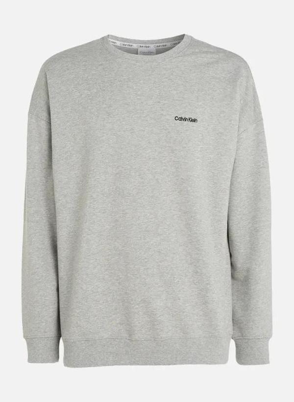 CALVIN KLEIN ERKEK SWEATSHIRT NM2300E-P7A - Image 1