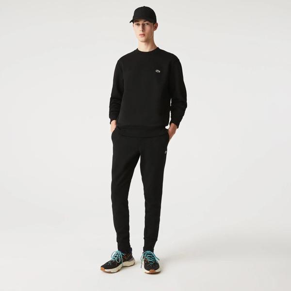 LACOSTE ERKEK SWEATSHIRT SH9608-00-031 - Image 1