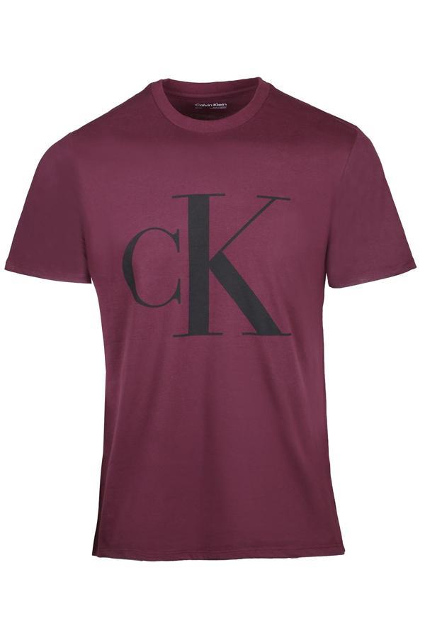 CALVIN KLEIN ERKEK T-SHIRT 40HM825-501 - Image 1