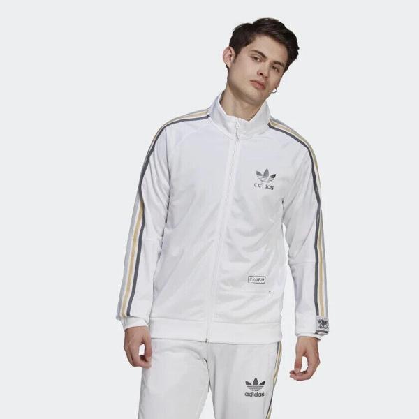 ADIDAS CHILE 20 ERKEK SWEATSHIRT HD8292 - Image 1