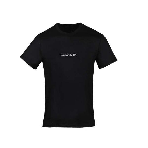 CALVIN KLEIN ERKEK T-SHIRT 40HM228-001 - Image 1