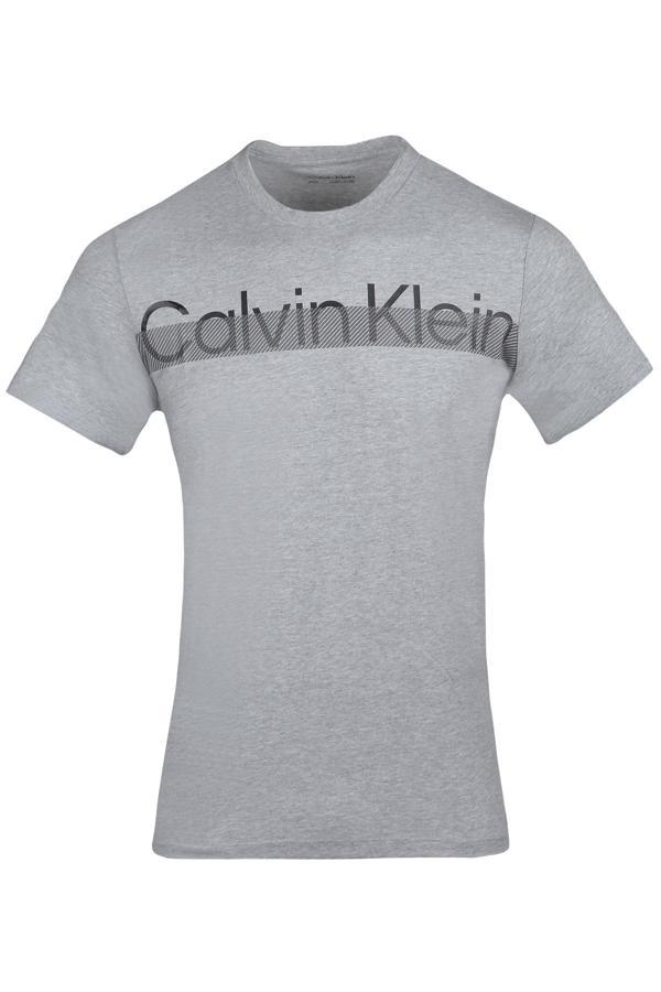 CALVIN KLEIN ERKEK T-SHIRT 40IC840-030 - Image 1