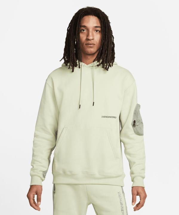 NIKE JORDAN 23 ERKEK SWEATSHIRT DJ0202-371 - Image 1