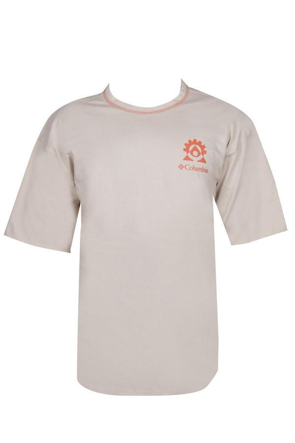 COLUMBIA LANDROAMER ERKEK T-SHIRT 2120601-278 - Image 1