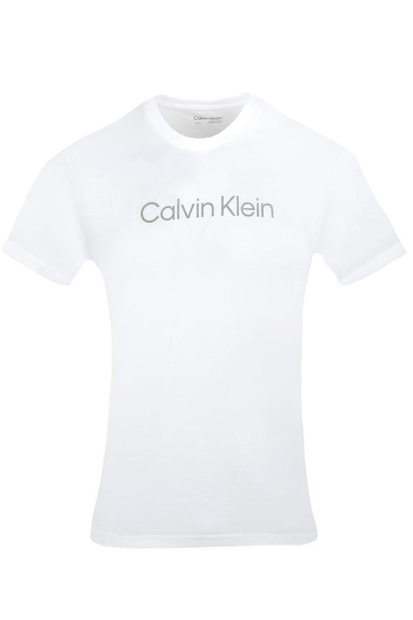 CALVIN KLEIN ERKEK T-SHIRT 403G223-122 - Image 1