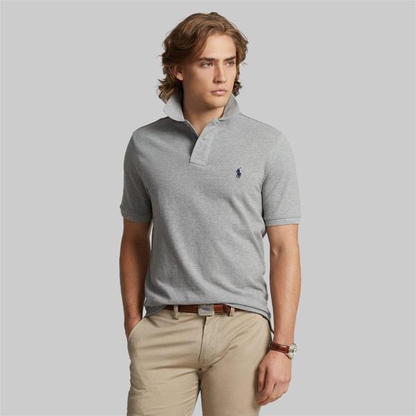 POLO RALPH LAUREN ERKEK T-SHIRT 710782592003 - Image 1