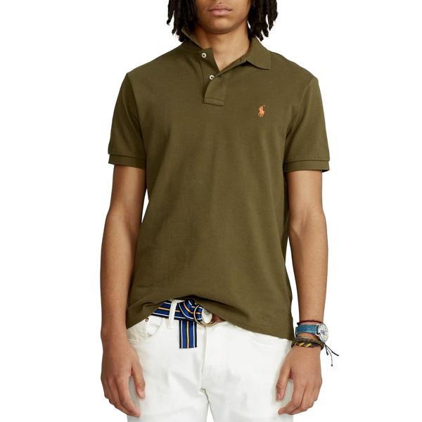 POLO RALPH LAUREN ERKEK T-SHIRT 710782592014 - Image 1