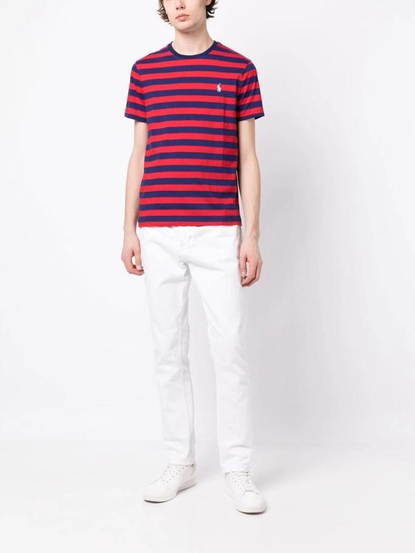 POLO RALPH LAUREN ERKEK T-SHIRT 710803479026 - Image 1