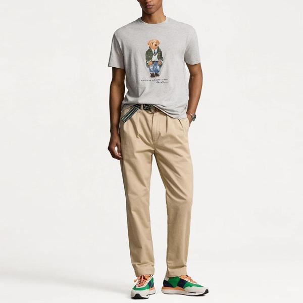 POLO RALPH LAUREN ERKEK T-SHIRT 710854497035 - Image 1