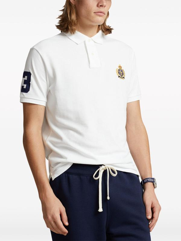POLO RALPH LAUREN ERKEK T-SHIRT 710935534001 - Image 1